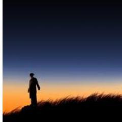 SeverinoSevero1's profile picture. Fé é o que abre caminhos