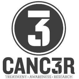 #CANC3R We use fashion forward t-shirts to fundraise for the war against cancer.  Our mission: Raise Awareness, Finance Treatment, Fund research.