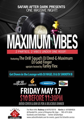 MaximumVibes's profile picture. 