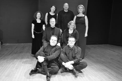 HsvCollegiumMus's profile picture. Huntsville - based octet, primarily dedicated to singing early choral works.