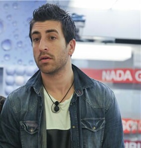Plataforma de apoyo a igor concursante de gh14 el mejor de todos le pese a quien le pese junto con argi y susana :D