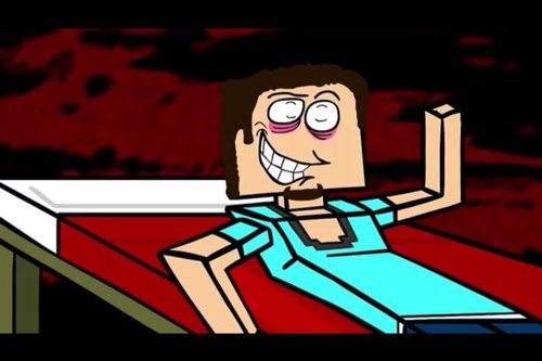 minecraft is awesome and is the best game ever!!!!!!!!!!!!!!!!!!!!!!!!!