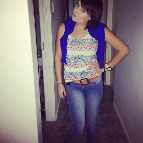 its better tO be hated for what you are_then tO be lOved fOr what yOu nOt ★