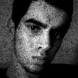 A vida é um aprendisado constante... subjulgado de escolhas.. tais escolhas tem o poder de mudar quem somos, ou pelo menos como pensavamos ser...