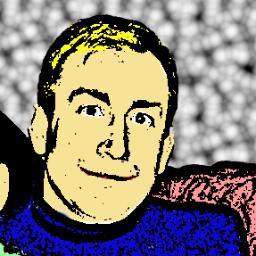 rwellford's profile picture. Cognitive Dissident