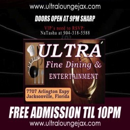 all new upscale dining and entertainment
7707 arlington expwy, jacksonville florida...