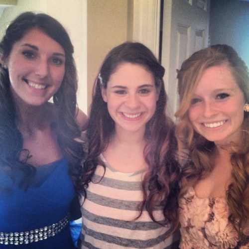 HannahHarris95's profile picture. 