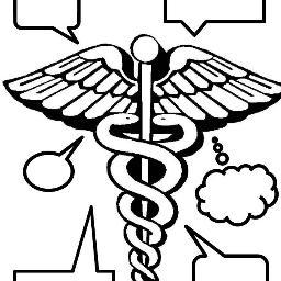 laFMedDiciendo's profile picture. Comentarios, frases y conversaciones escuchadas al azar o adrede en los pasillos, aulas y recónditos laboratorios de nuestra querida FMed de la UBA.