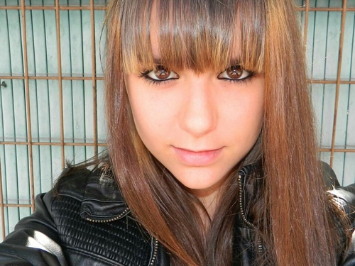sin un futuro solo un presente :)