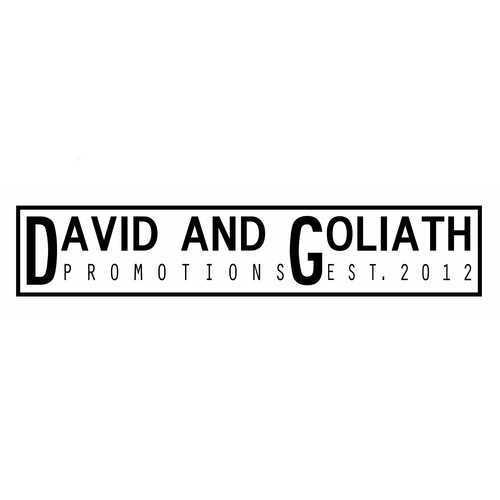 All the info you need on David and Goliath Promotions, Bristol.