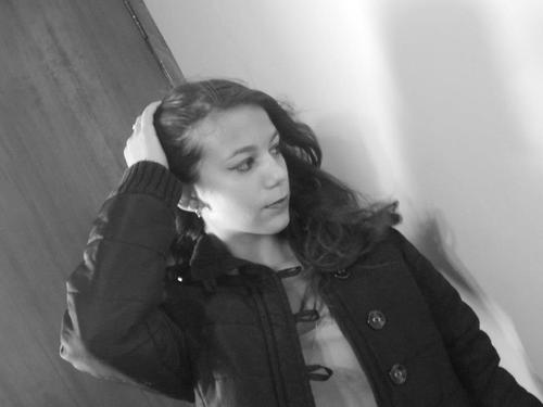 louca,porem feliz :)