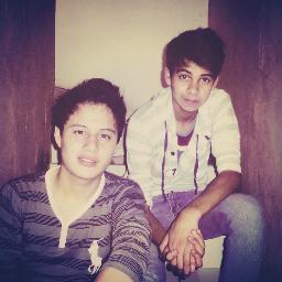 Official account J&A. A dream in mind inspired by the great...  @Josee_CarlosRc @AndresHidalgo_
