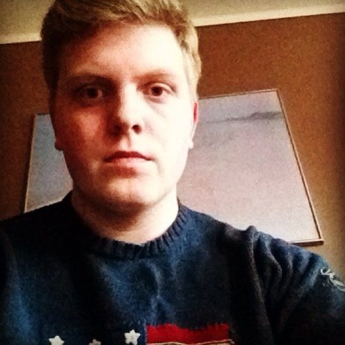 Christoffer Fransson