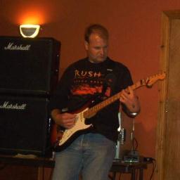 Linguist Musician Hammer