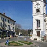 Ville de Meximieux (@meximieux) 's Twitter Profile