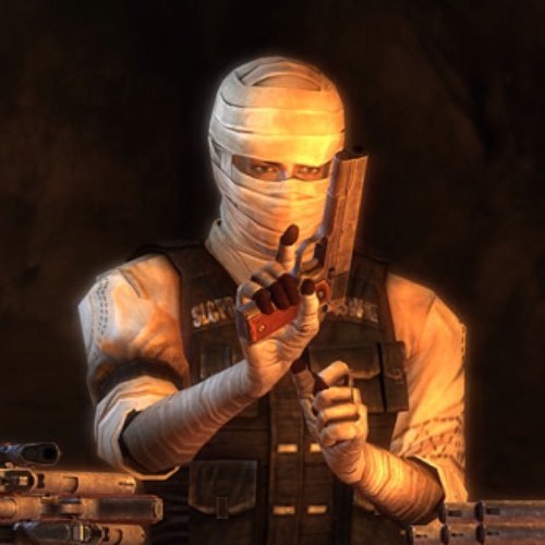 the_shocker429's profile picture. ゲームとかアニメとか仮面ライダーとかジャズとかいろいろ多趣味。 PS3で暇さえあればゲームやってる洋ゲー好き！ fo3 NV/bioshock2/portal2/BO2/DARKSOULS 等…