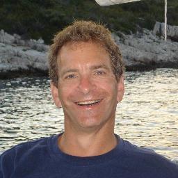 Jeffrey Graham