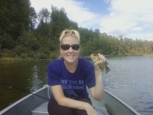 ThoseAreMyChips's profile picture. Politics junkie, beer nerd, foodie and Mom to three little ladies.