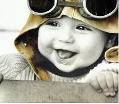 FelizPersona's profile picture. No entiendo como las personas podemos infravalorarnos. ¿No se dais cuenta que todo en cualquier momento se puede acabar?