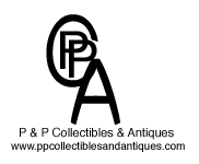ppcol3652's profile picture. P & P Collectibles & Antiques offers a Fine collection of Antique Hardware and quality period reproduction Hardware, to complete your home restoration.