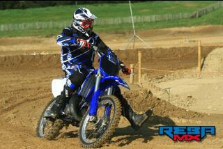 2 stroke  ridn mx2 yamaha  ║█║▌║█║▌│║▌█║▌║ ║█║