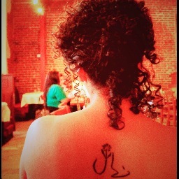 TheRealNahal's profile picture. Writer