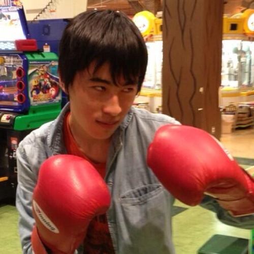 ymgc1507's profile picture. @7nkc→@ymgc1506→ここ