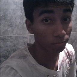 Edu rondon