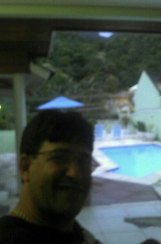 sou fabio da marcia...