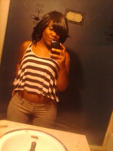 I Don't Trip Off You Pillow Talking Ass Bitches &&Since Your Here Follow Me (: ,Mention Me For A Follow , I DONT READ MY DM's @Me #TeamBlessed  #TeamFaithful