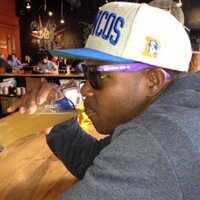Isaiah Johnson (@ikej_est86) 's Twitter Profile