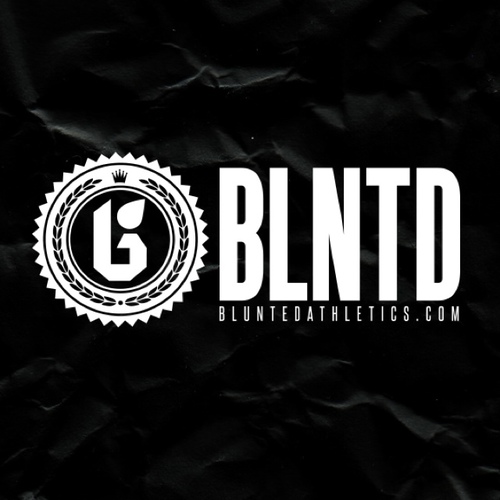 We are all about Bmx, Skateboarding, Music, Art, and Knowledge. Join the party!
Insta- @Bluntedathletics