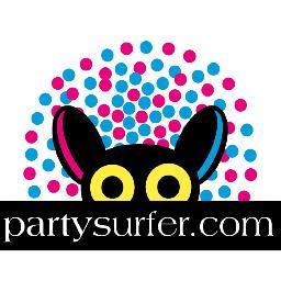 THE 1st GLOBAL COMMUNITY FOR PARTYING! WE’LL HELP YOU FIND YOUR PERFECT PARTY JOIN US ! Your night starts at Partysurfer...