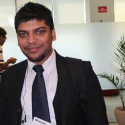 utpalapps's profile picture. I steer my life on a freeway rather than on a highway….!