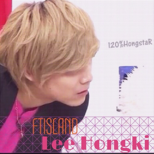 Lee Hongki bot since⇒'12/11/02 restart⇒'13/05/02