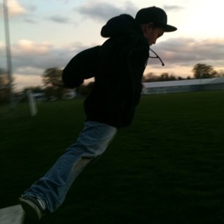 NateOuellette1's profile picture. Canadien ;) have one arm and luv skateboarding