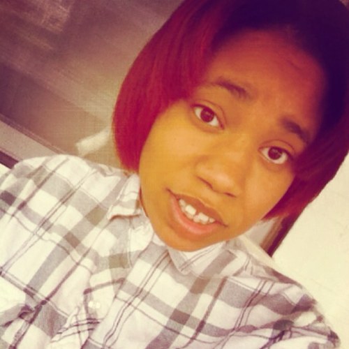 Follow Nd Ill Follow Back!! Lightskin 216 :)