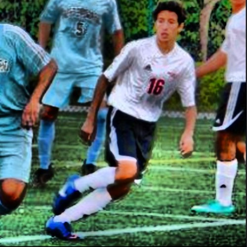 Soccer is not just a sport. Its a way of life.⚽