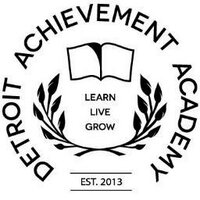 Detroit Achievement(@DetroitAcademy) 's Twitter Profile Photo