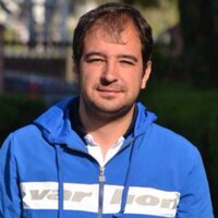 Jonieva (@jonieva) 's Twitter Profile Photo