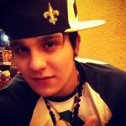 Amor além da vida. @luansantana