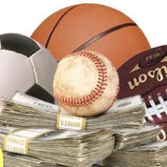 Professional Handicapper
cash.making@yahoo.com 
Website coming soon.
Sports betting is a Marathon NOT a sprint. 

Lets make money on all sports. #CMS #CASH