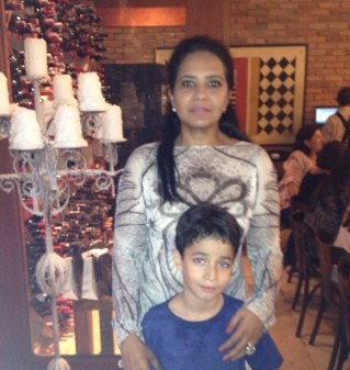 rosemary_franca's profile picture. 