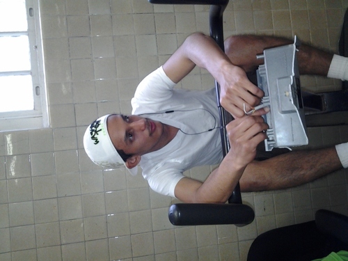 eliezerthecrazy's profile picture. 