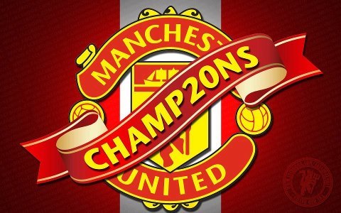 Manchester United is my life :)