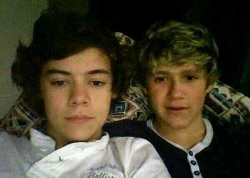 MyNarryGang's profile picture. if you follow me then you automatically join my Narry gang (not my original account)