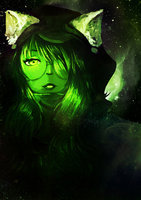 Hey! My name is Jade. Im 17 and i won SBURB with my awesome friends.[RP]