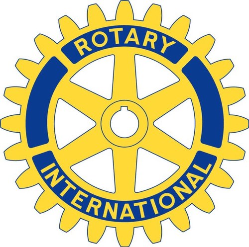 Summerville Rotary Club. Meets at 12:30 on Wednesdays at the Holiday Inn Express. Service Above Self.
