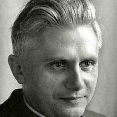ratzinger matrimonio