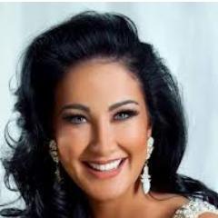 apresentadora do sbt.